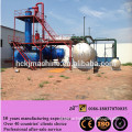 waste oil pyrolysis device with ISO&SGS&CE